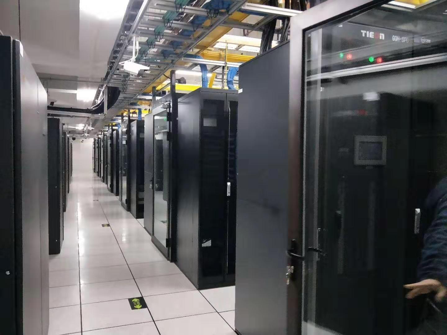 萧县天津IPFS机房-天津多线机房-天津自贸区机房